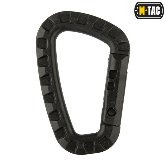 M-Tac Plastic Carabiners (Set of 5)