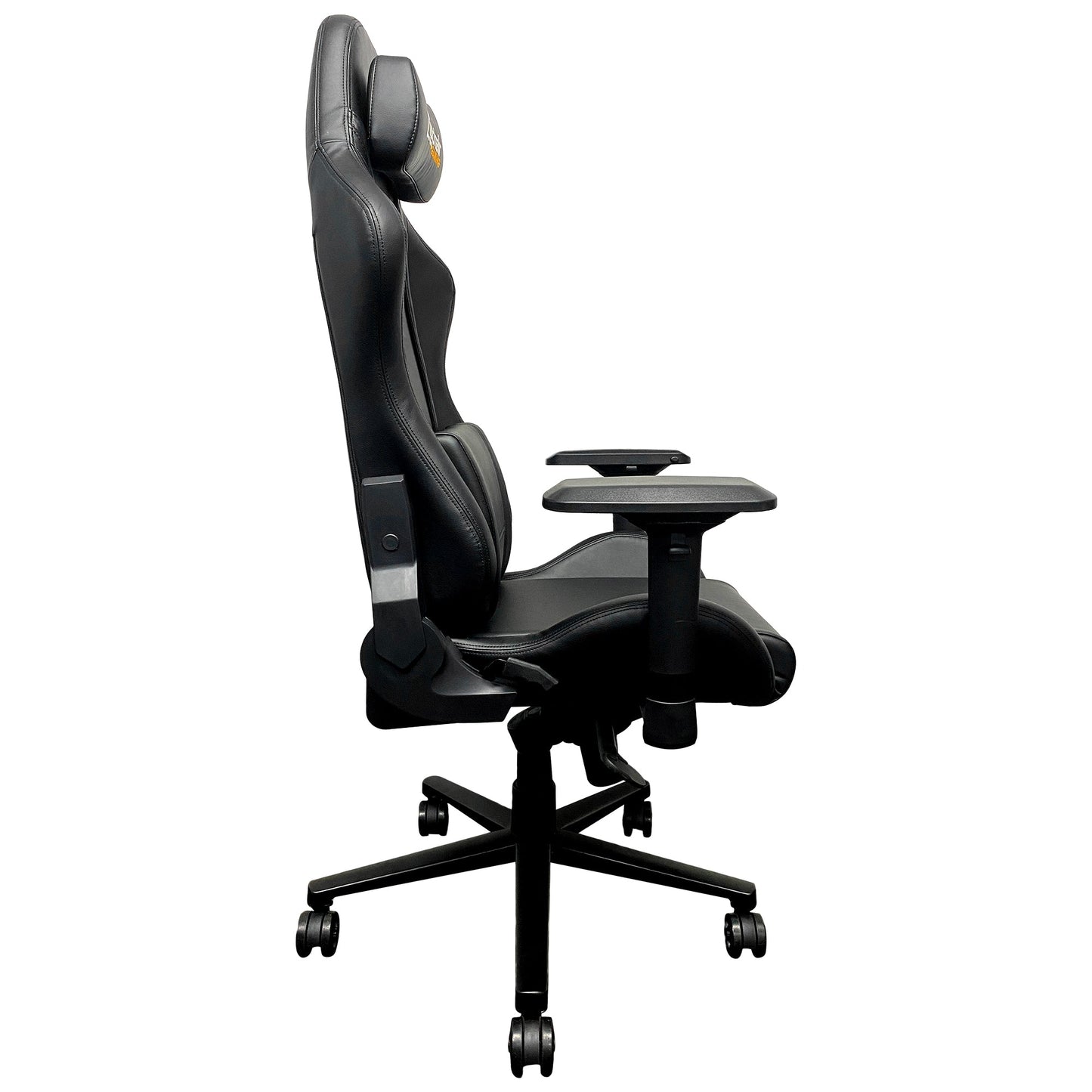 Xpression Pro Gaming Chair with Chevrolet Alternate Logo