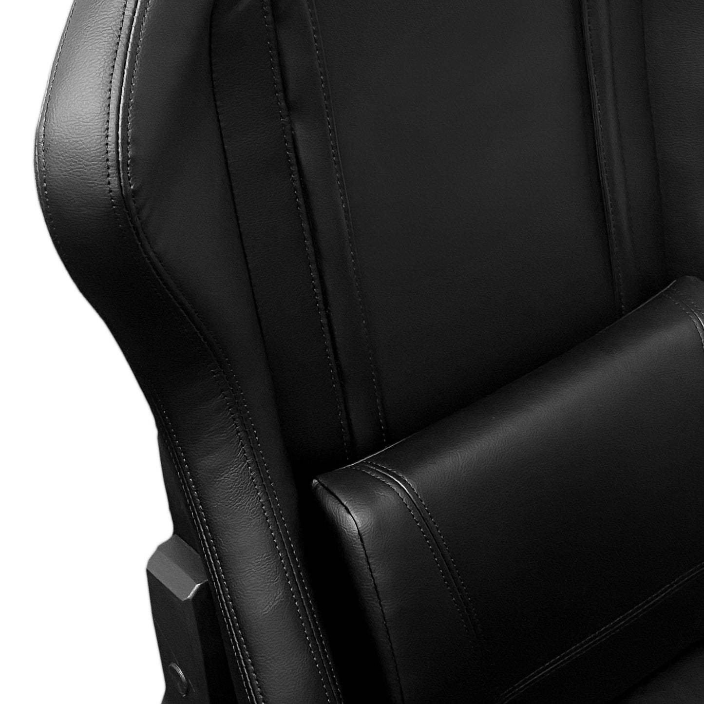 Xpression Pro Gaming Chair with Chevrolet Alternate Logo