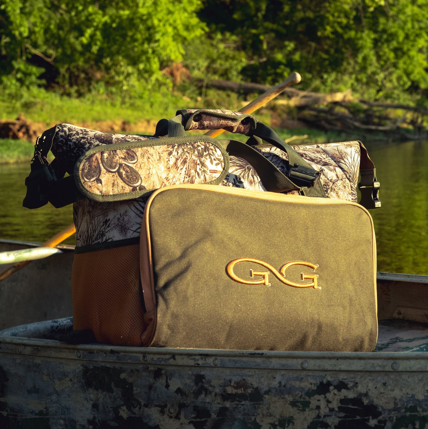 GameGuard Cooler Bag