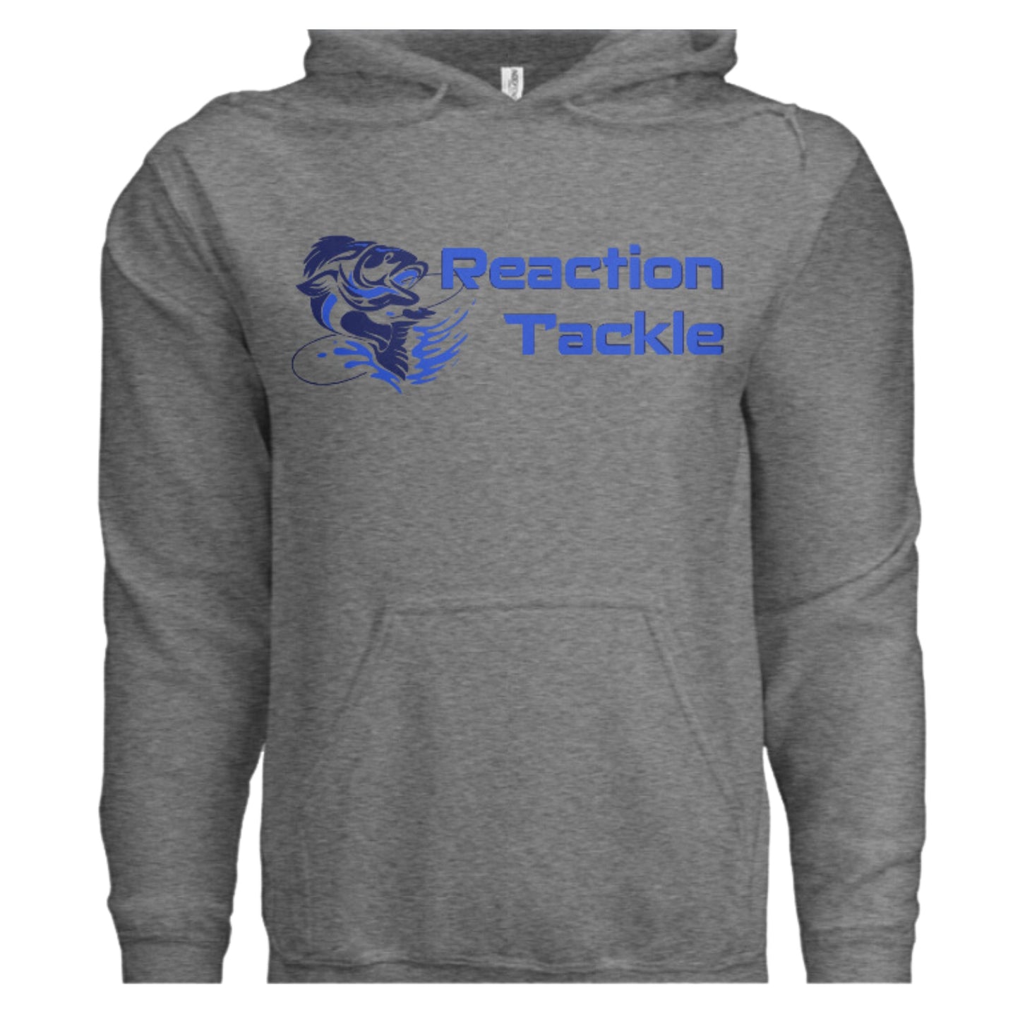 Reaction Tackle Hooded Sweatshirt