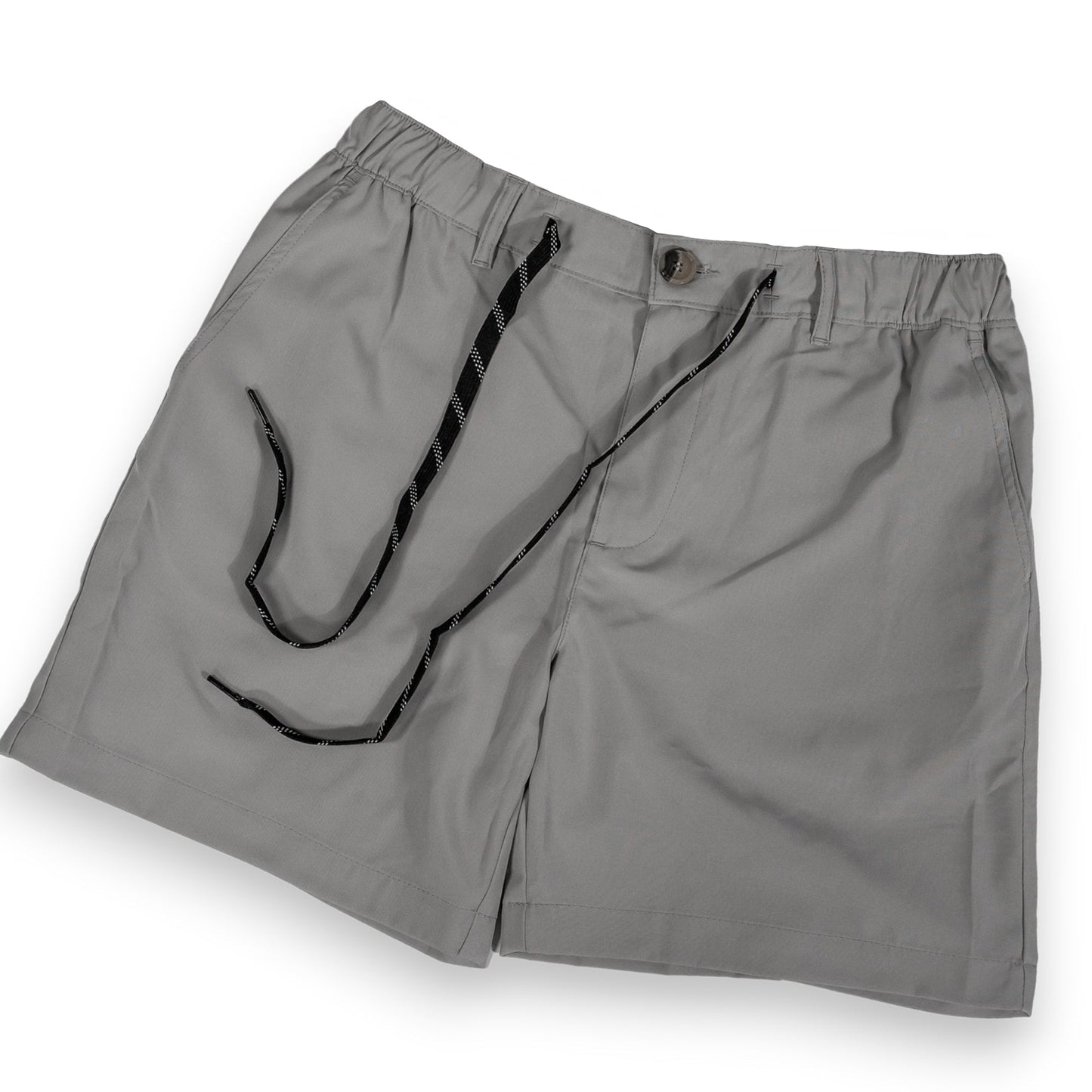 HydroFlex Pro Men Casual Shorts | 6"