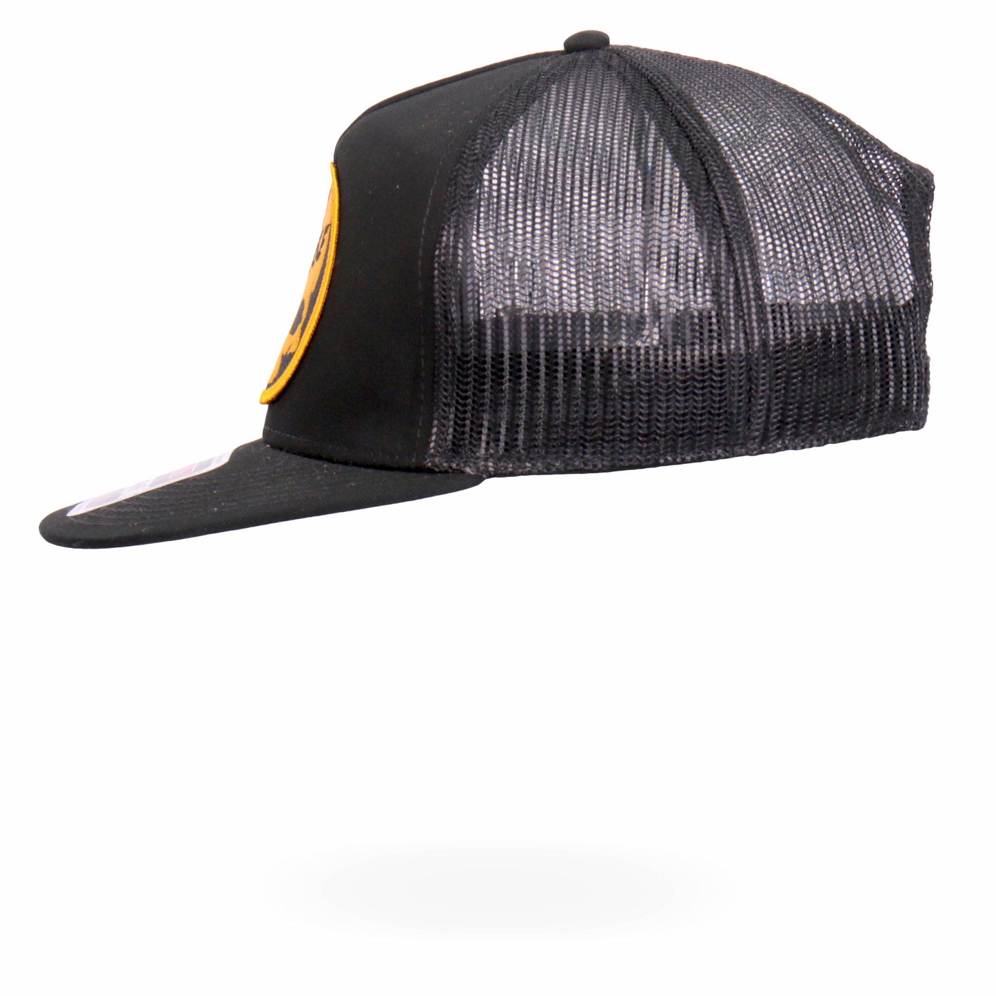 Hot Leathers GSH2020 Lost Cause Snapback Hat