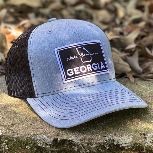 Georgia Roots Trucker