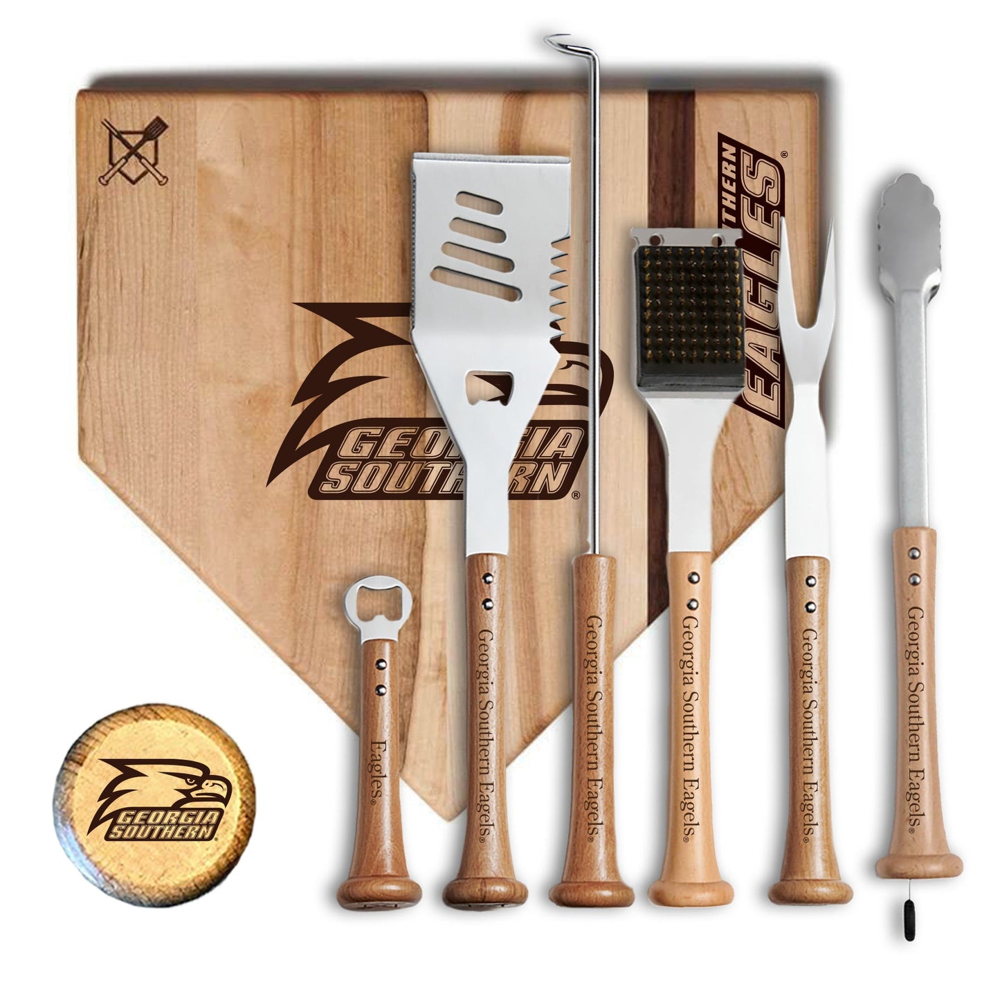 Georgia Southern "MVP" Sets