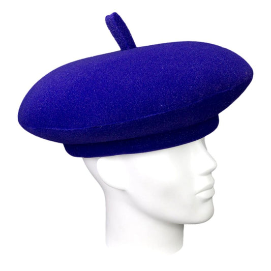 Giant Beret Hat