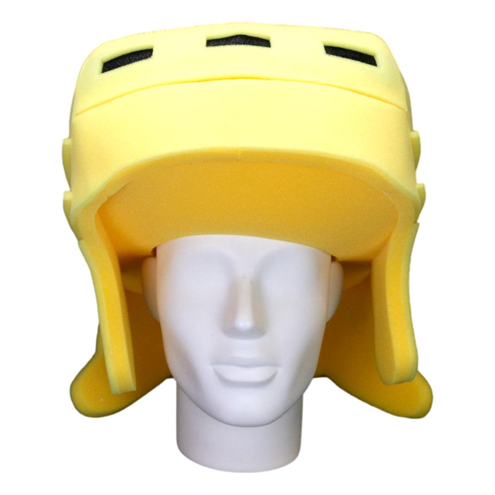 Giant Hockey Helmet Hat