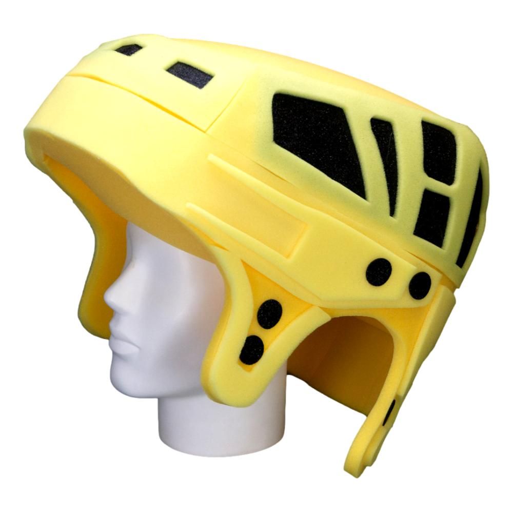 Giant Hockey Helmet Hat