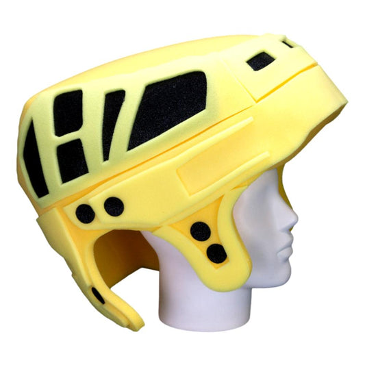 Giant Hockey Helmet Hat