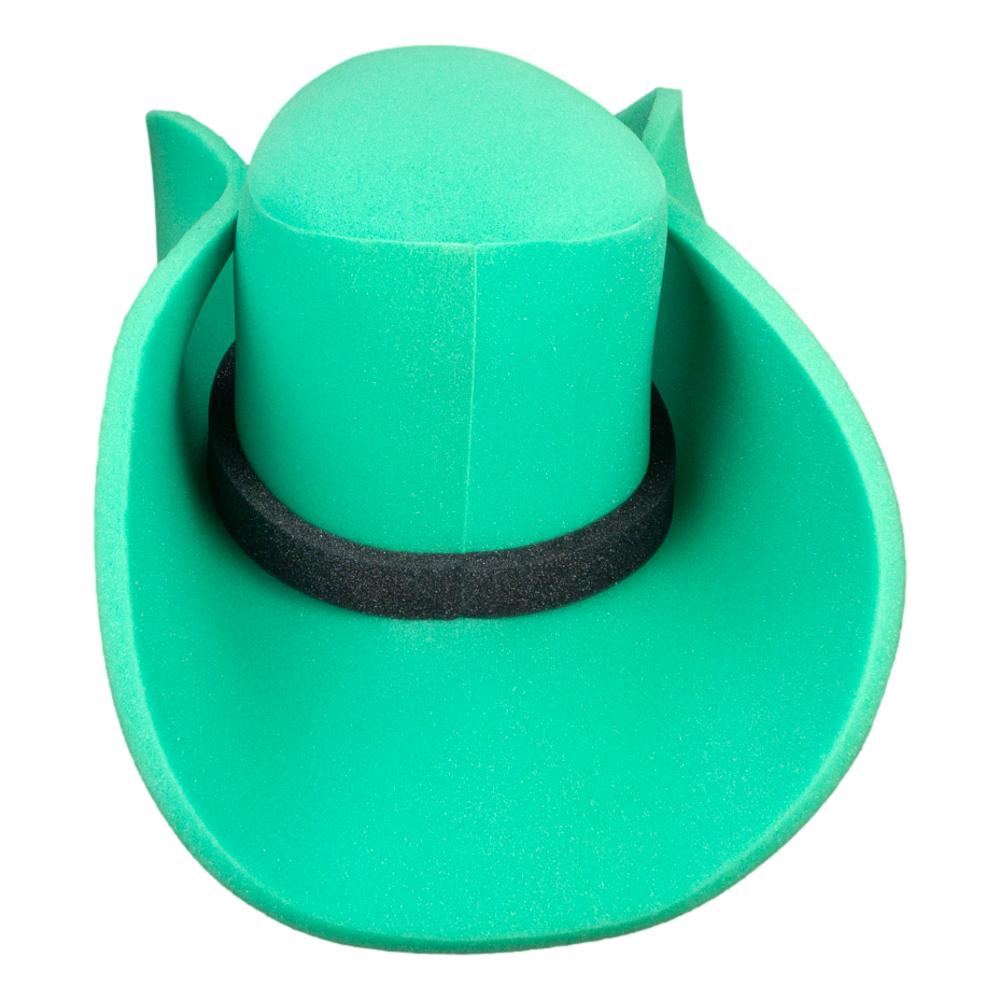 Giant St. Patrick´s Cowboy Hat