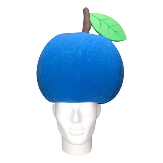 Blueberry Hat