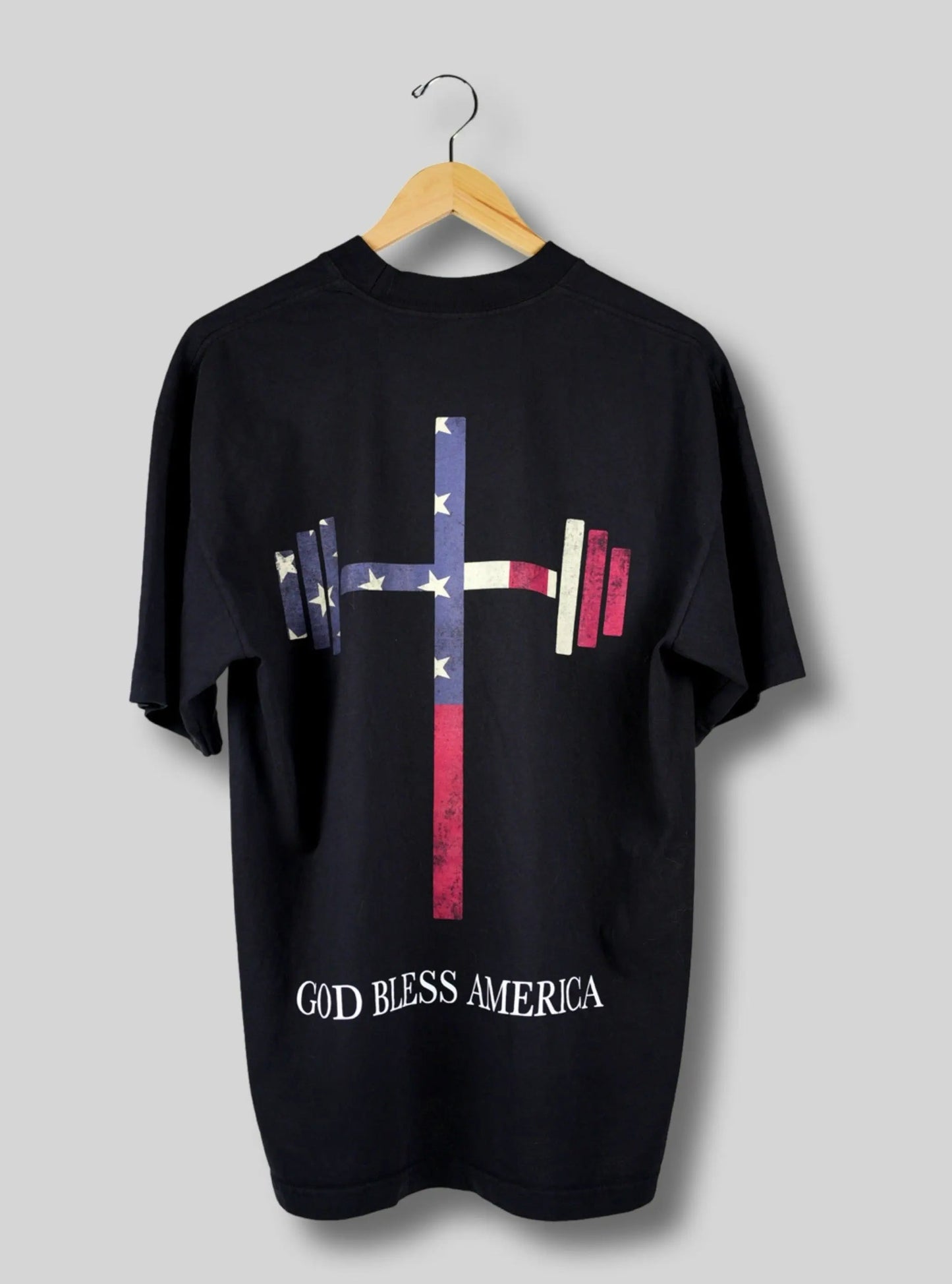 God Bless America Tee