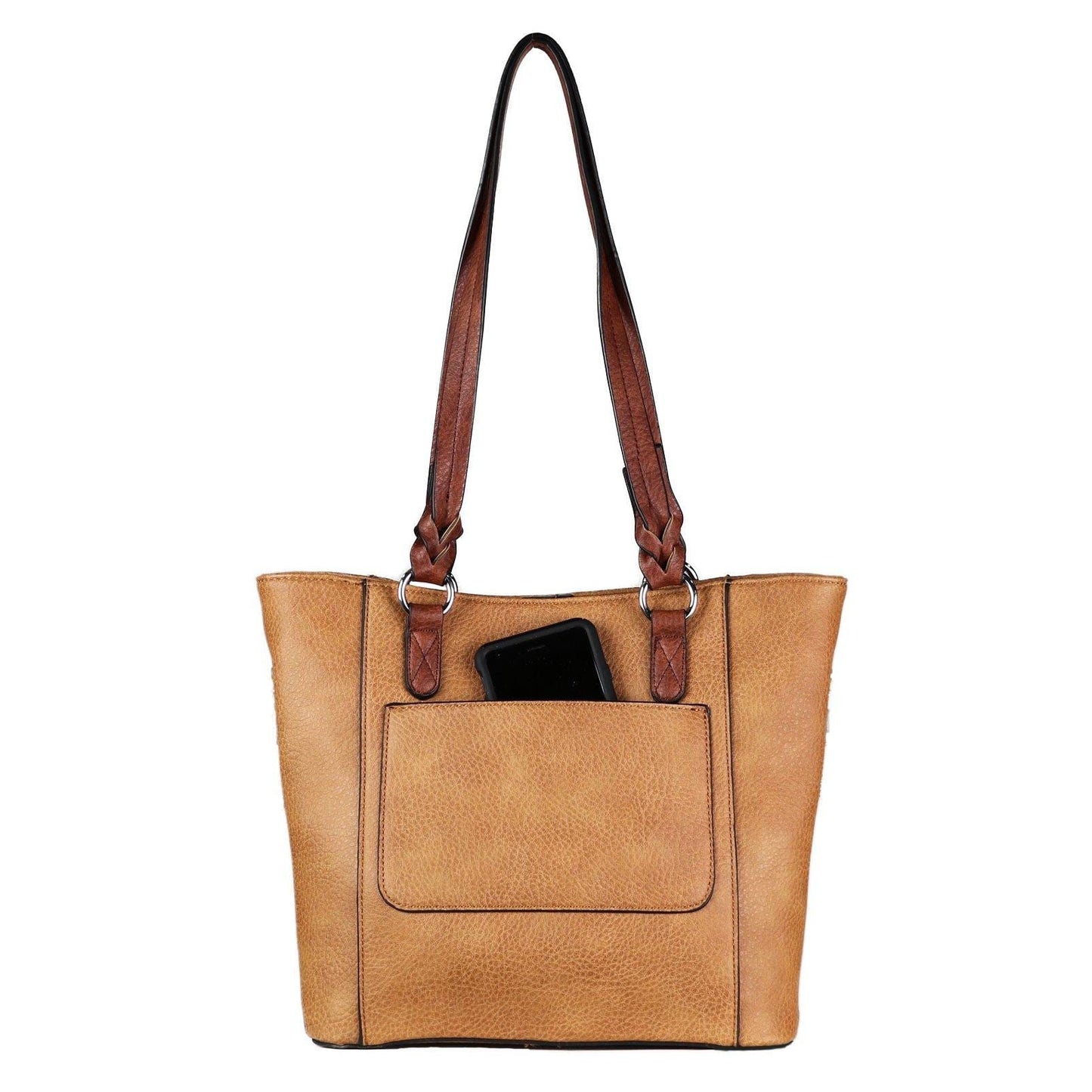 Concealed Carry Grace Tote by Lady Conceal