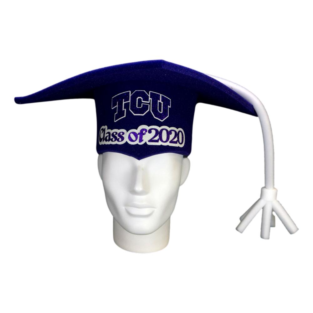 Custom Graduation Cap Hat