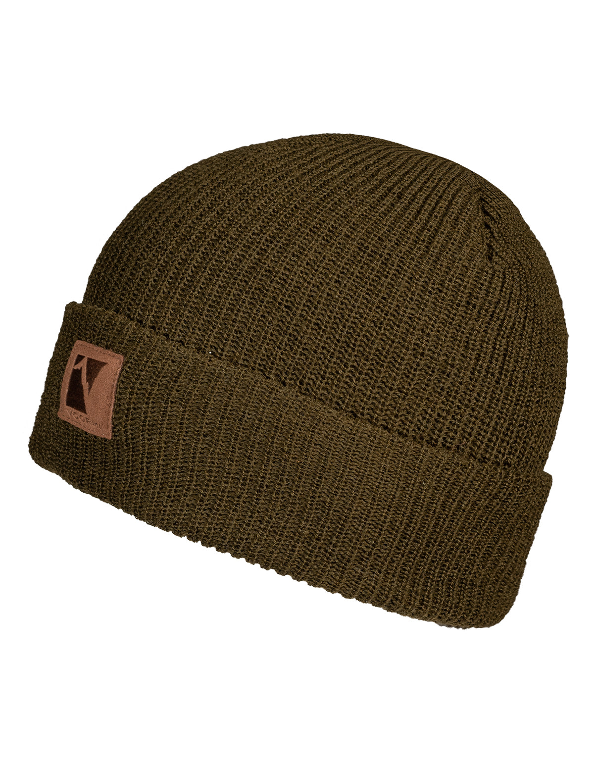 Cuff Beanie