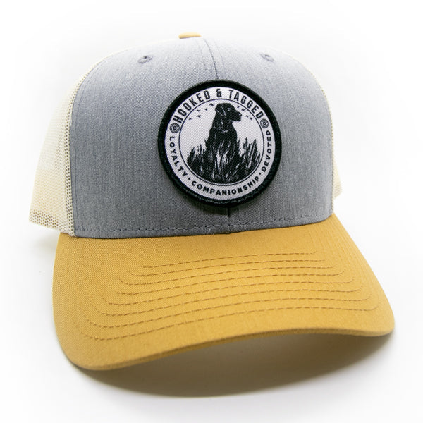 Loyalty Patch Hat