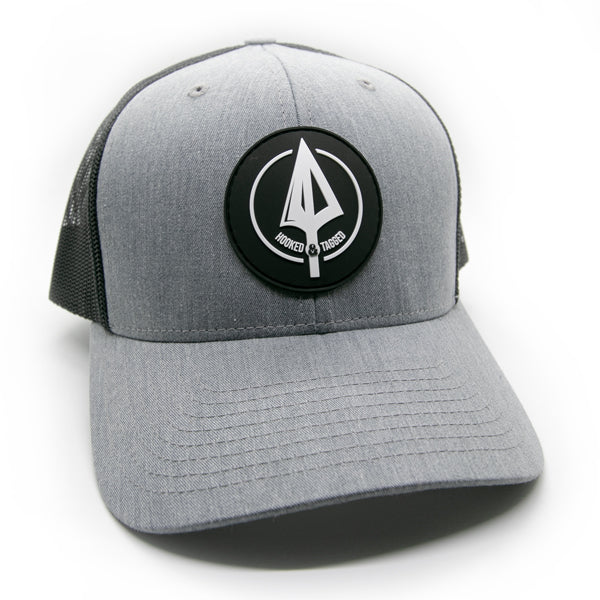 Broadhead Patch Hat