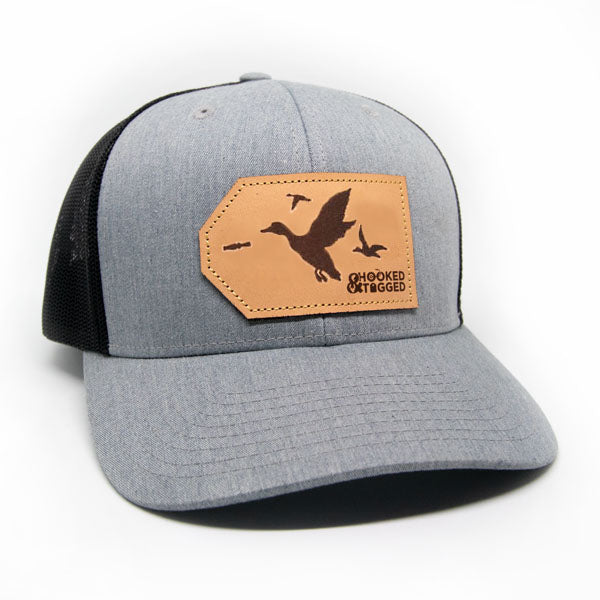 Duck Patch Hat