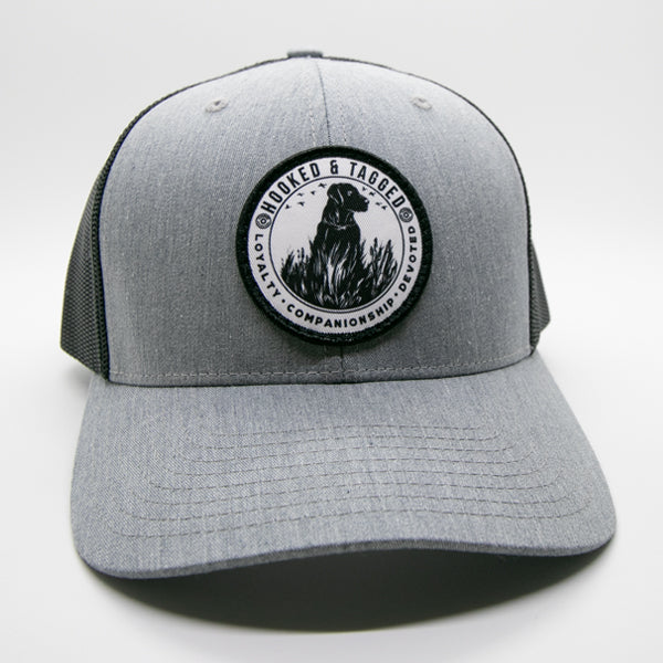 Loyalty Patch Hat