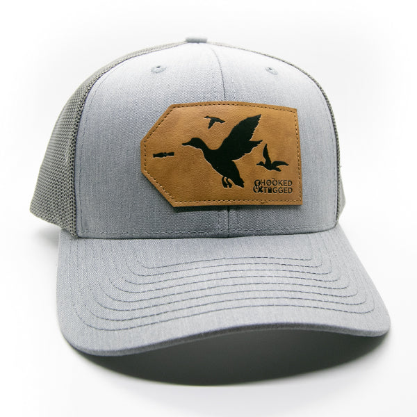 Duck Patch Hat