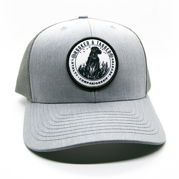 Loyalty Patch Hat