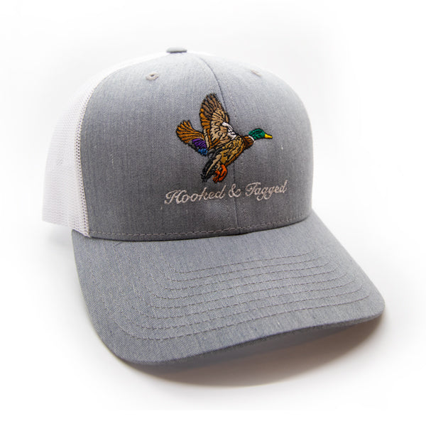 In-Flight Embroidered Hat