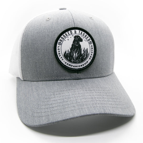 Loyalty Patch Hat