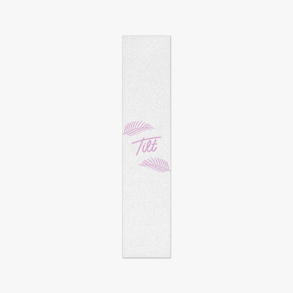 Tilt Selects Coastal Griptape