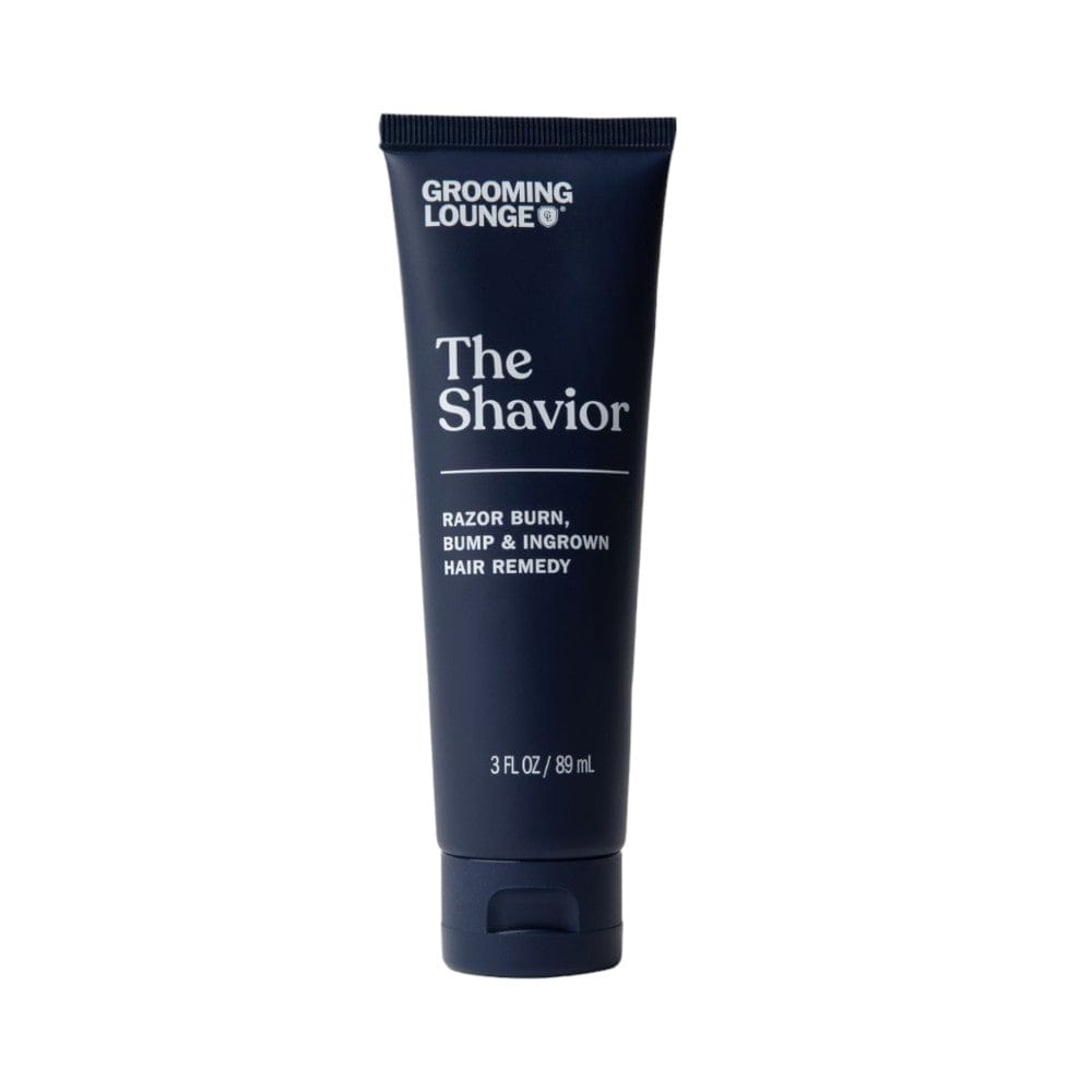 Grooming Lounge The Shavior