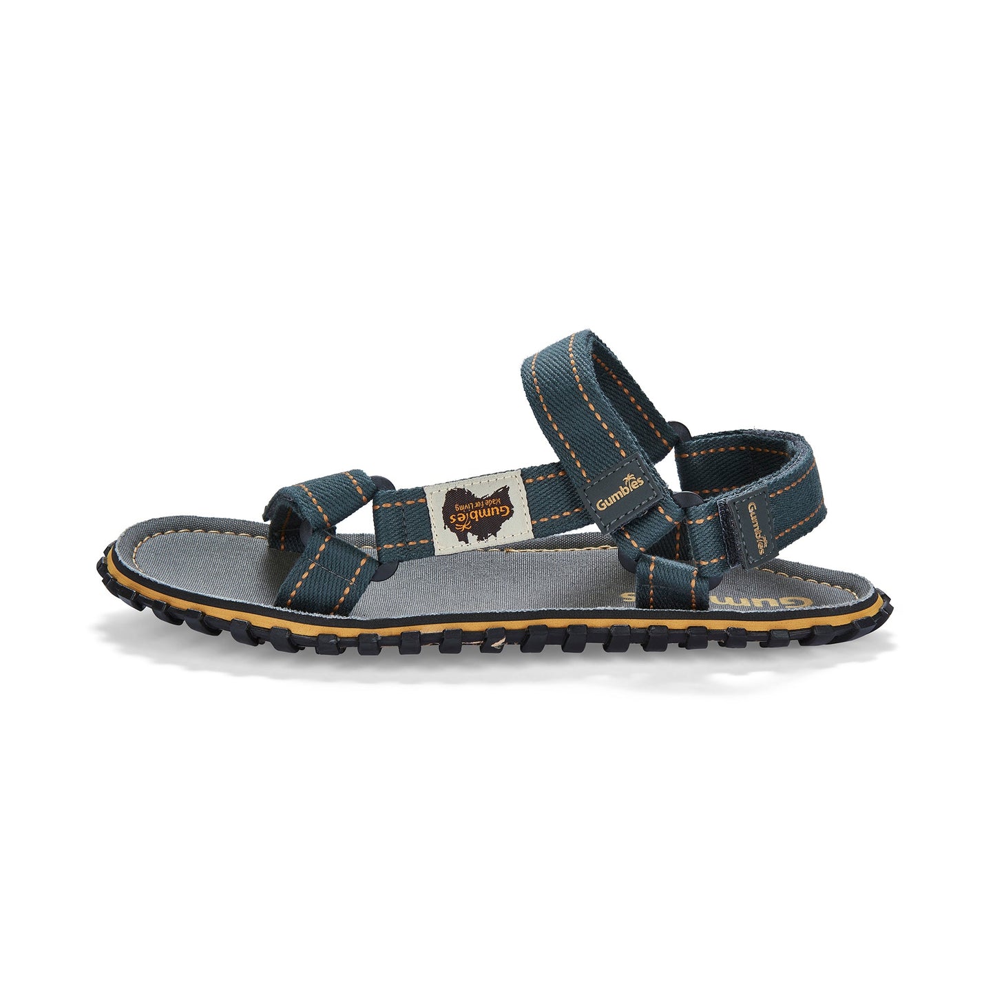 Tracker Sandals - Men's - Grey