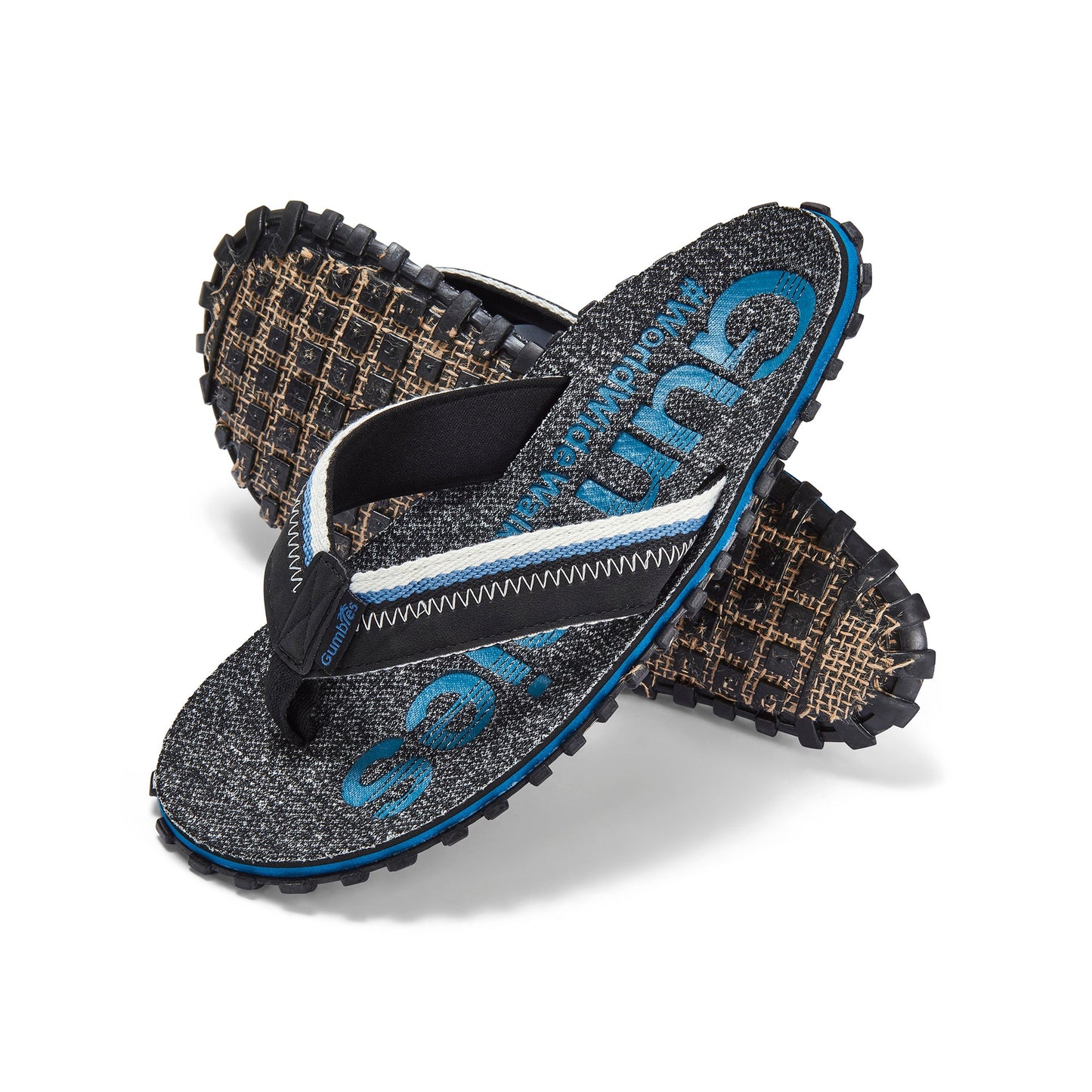 Cairns - Flip-Flops - Women's - Navy