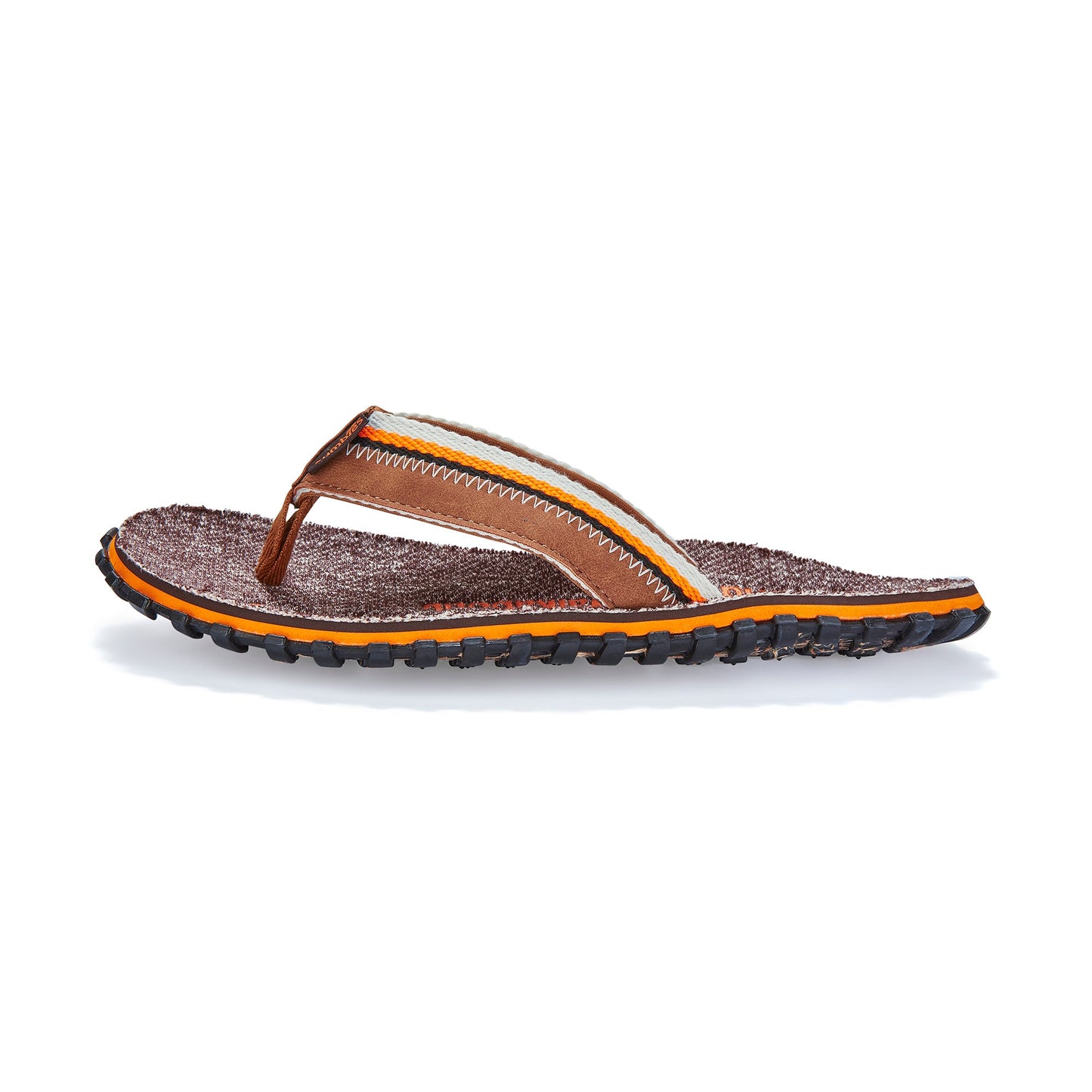 Cairns - Flip-Flops - Women's - Orange