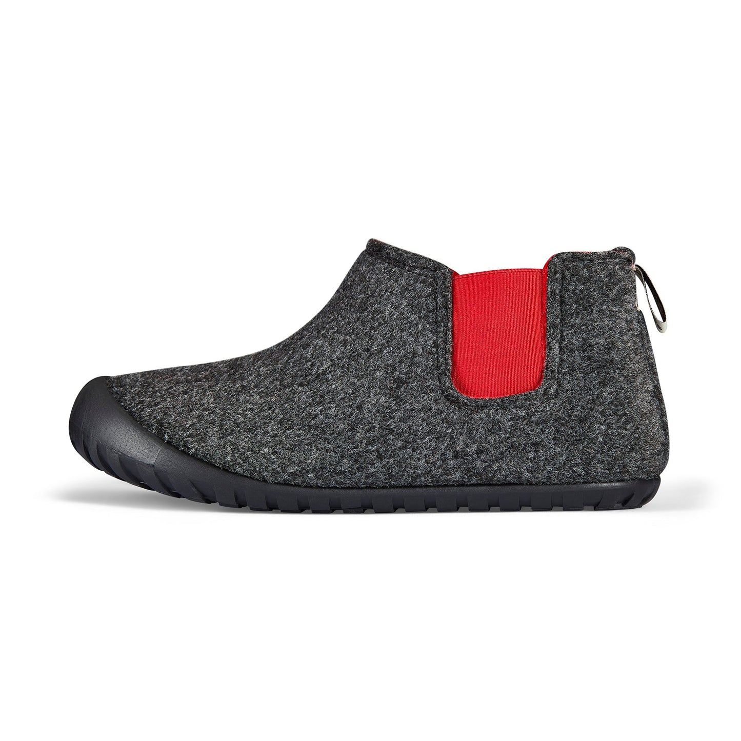 Brumby - Women's - Charcoal & Red