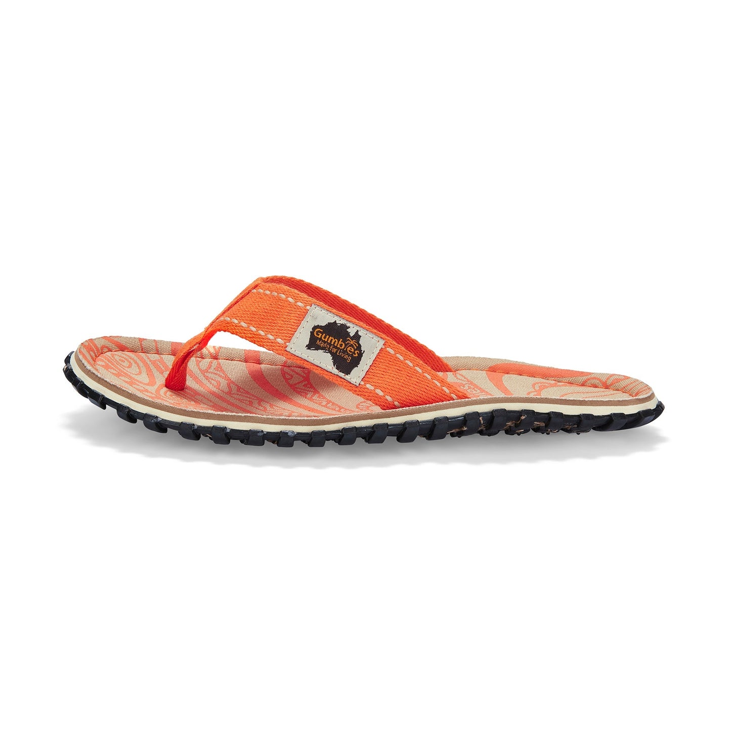 Islander Flip-Flops - Women's - Native