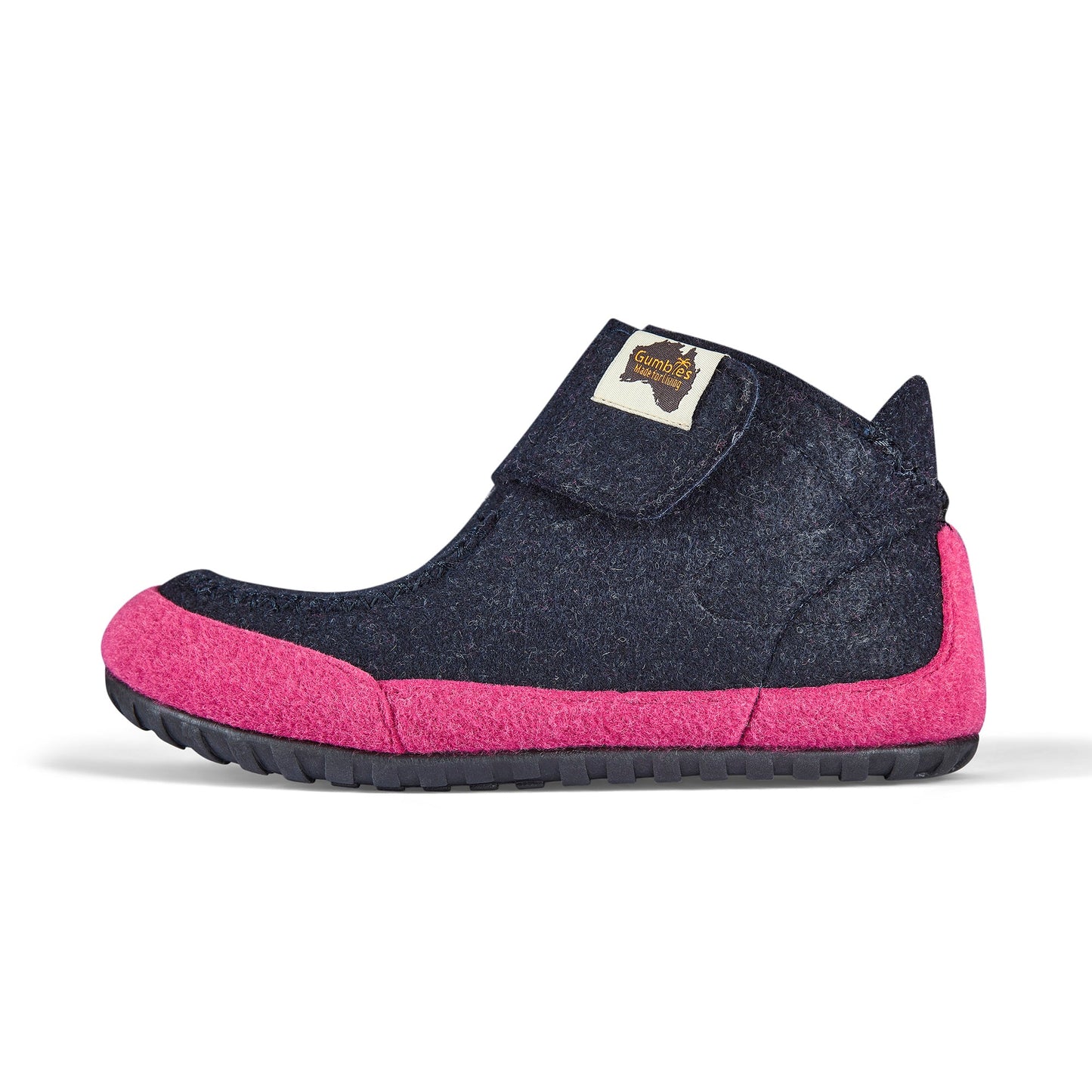 Quokka - Women's - Navy & Pink