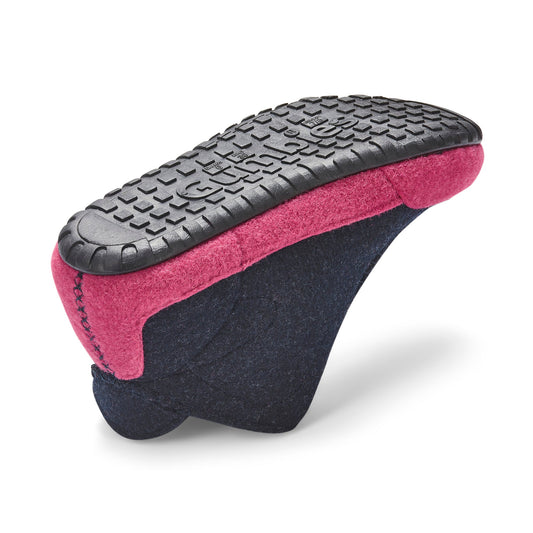 Quokka - Women's - Navy & Pink