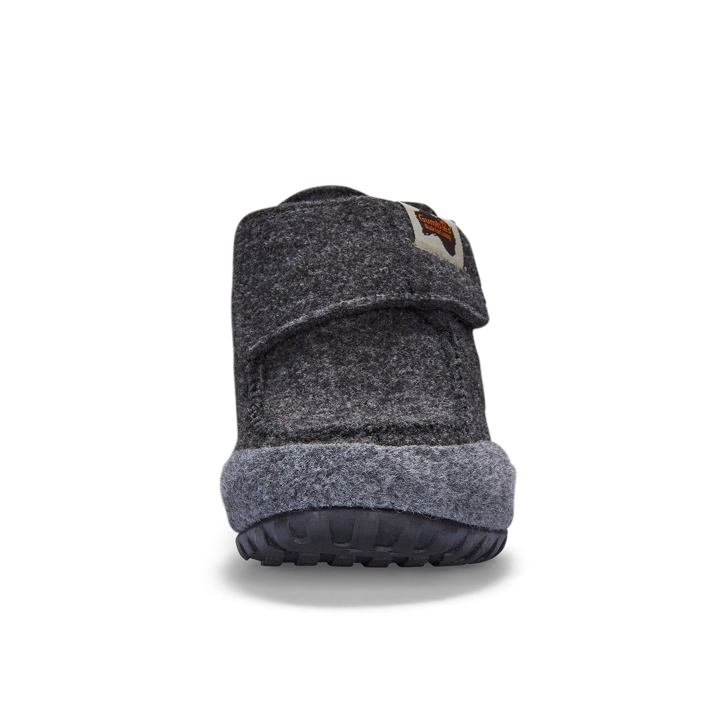 Quokka - Men's - Charcoal & Grey