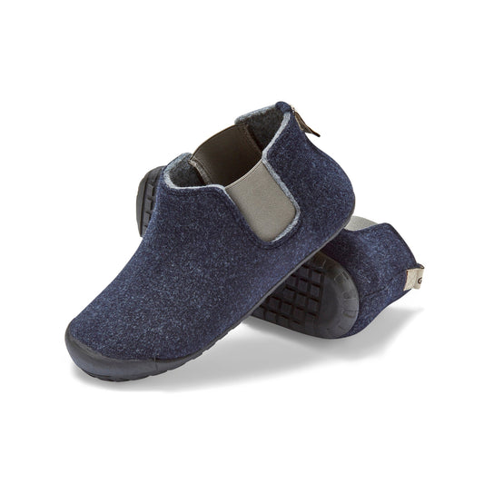 Brumby - Women's - Navy & Grey