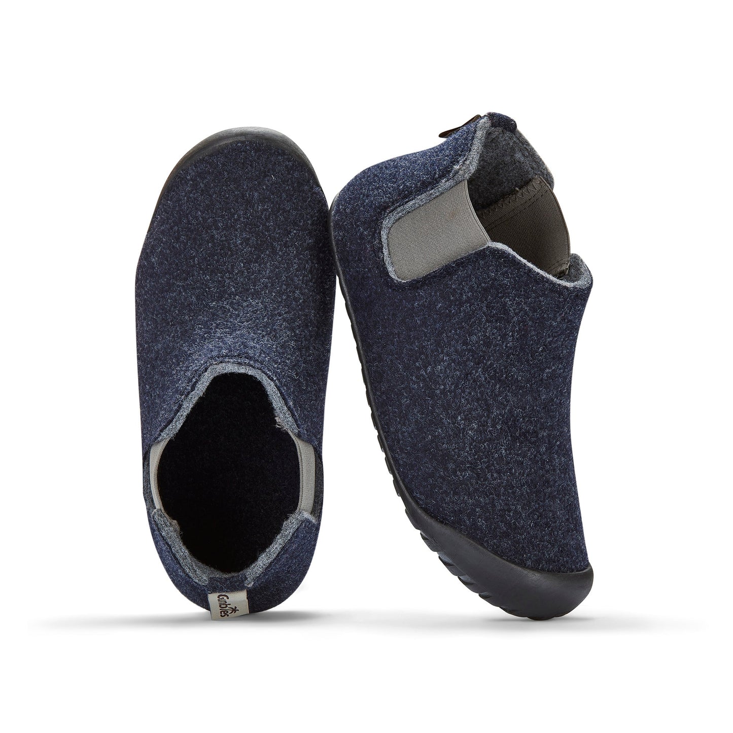 Brumby - Women's - Navy & Grey