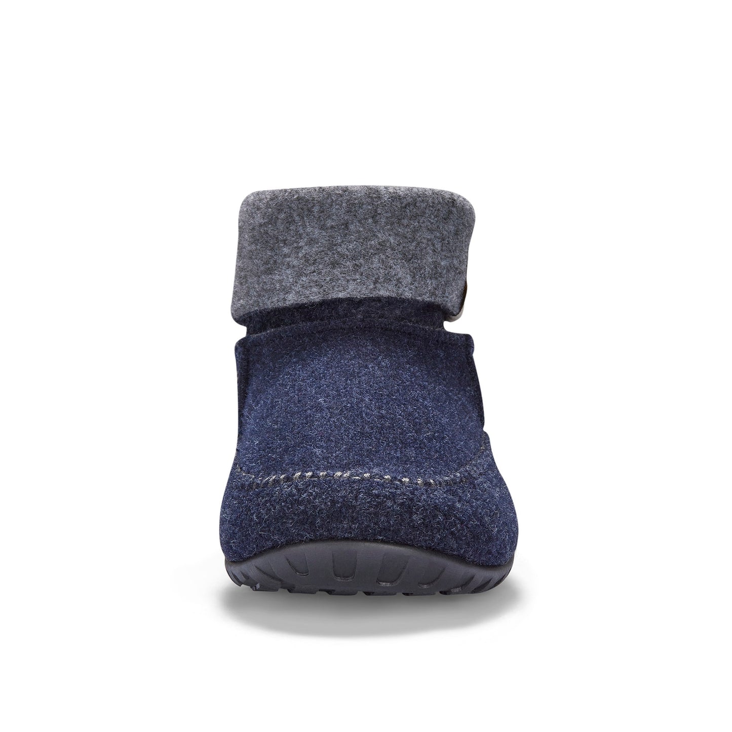 Thredbo - Men's - Navy & Grey