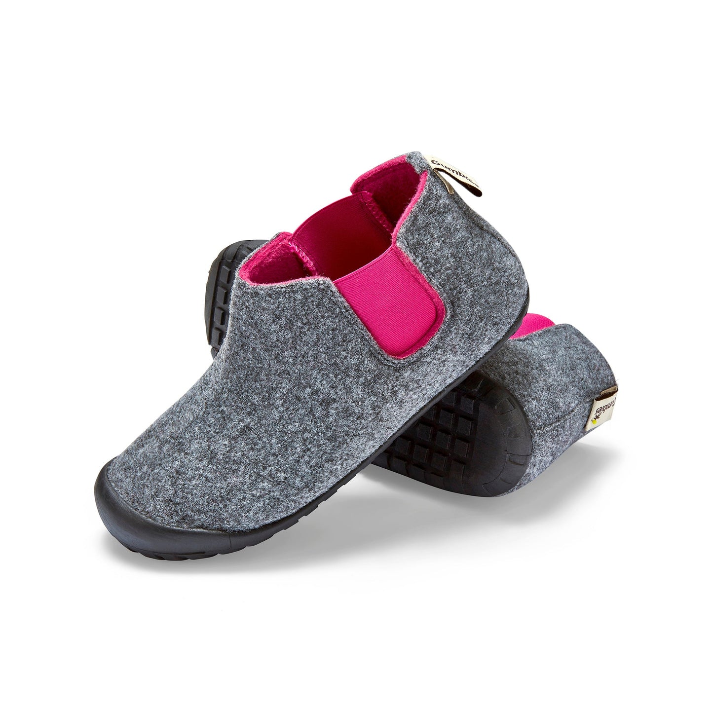 Brumby - Women's - Grey & Pink