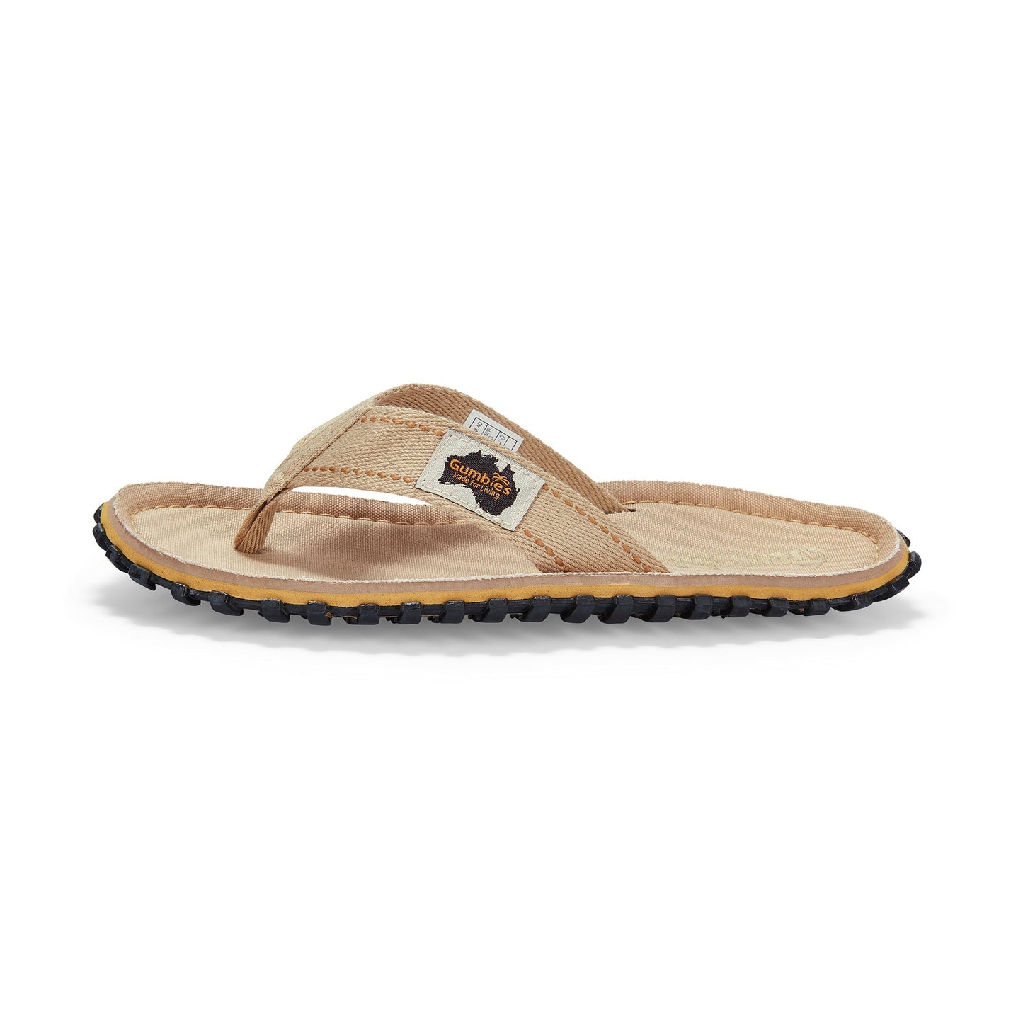 Islander Flip-Flops - Women's - Classic Sand