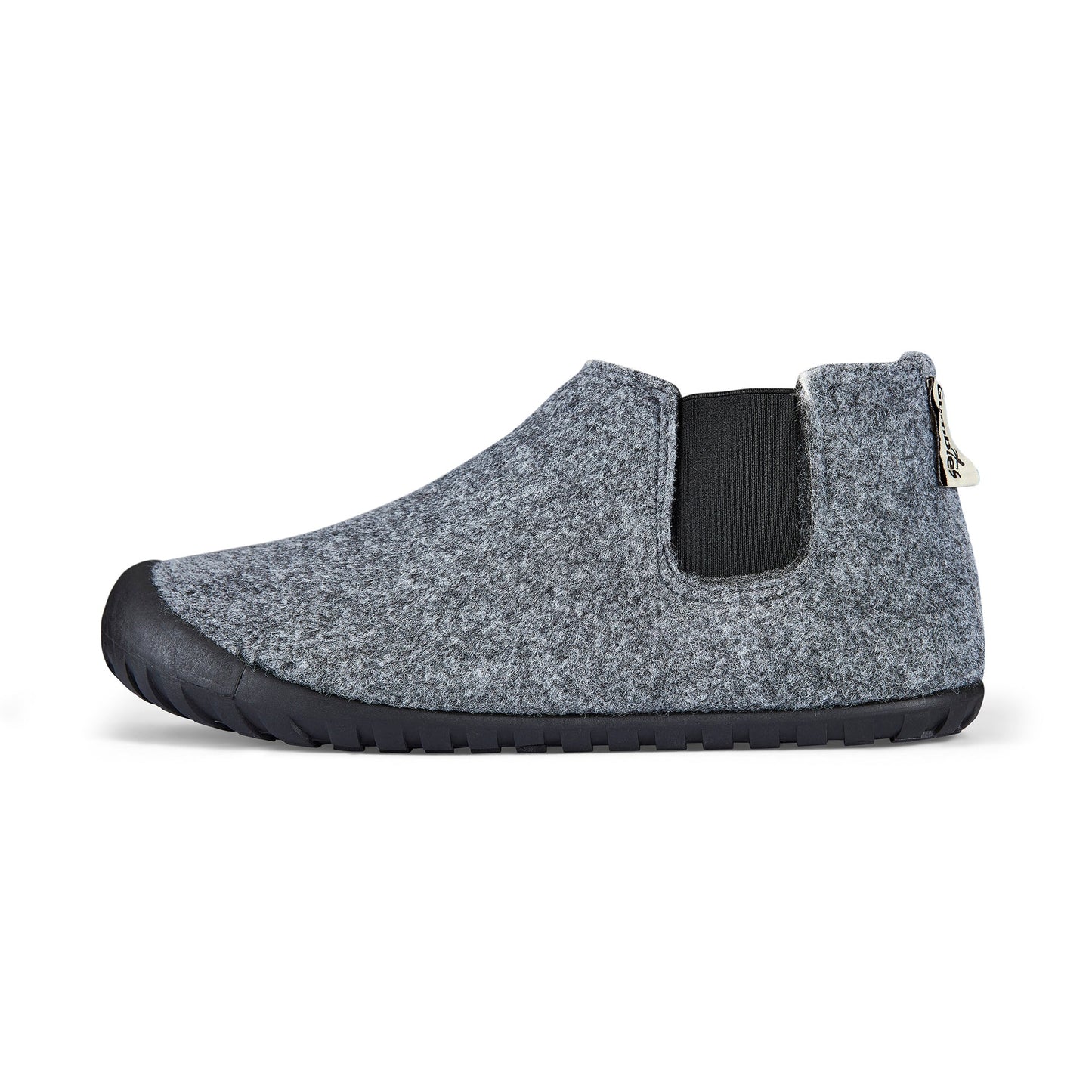 Brumby - Men's - Grey & Charcoal