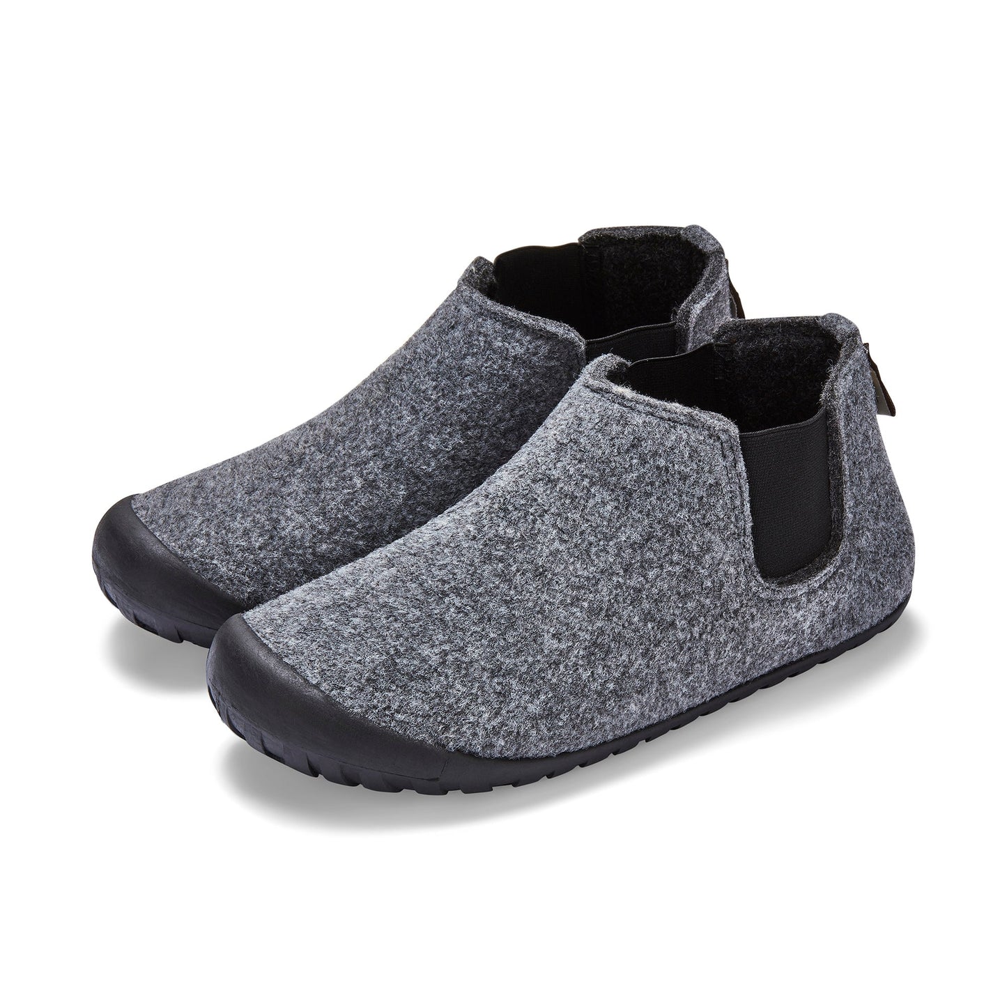 Brumby - Men's - Grey & Charcoal