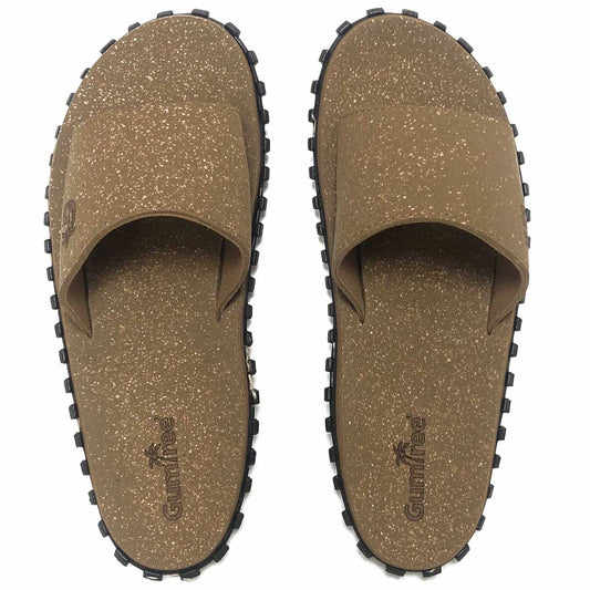 Gumtree Slides - Men's - Treeva