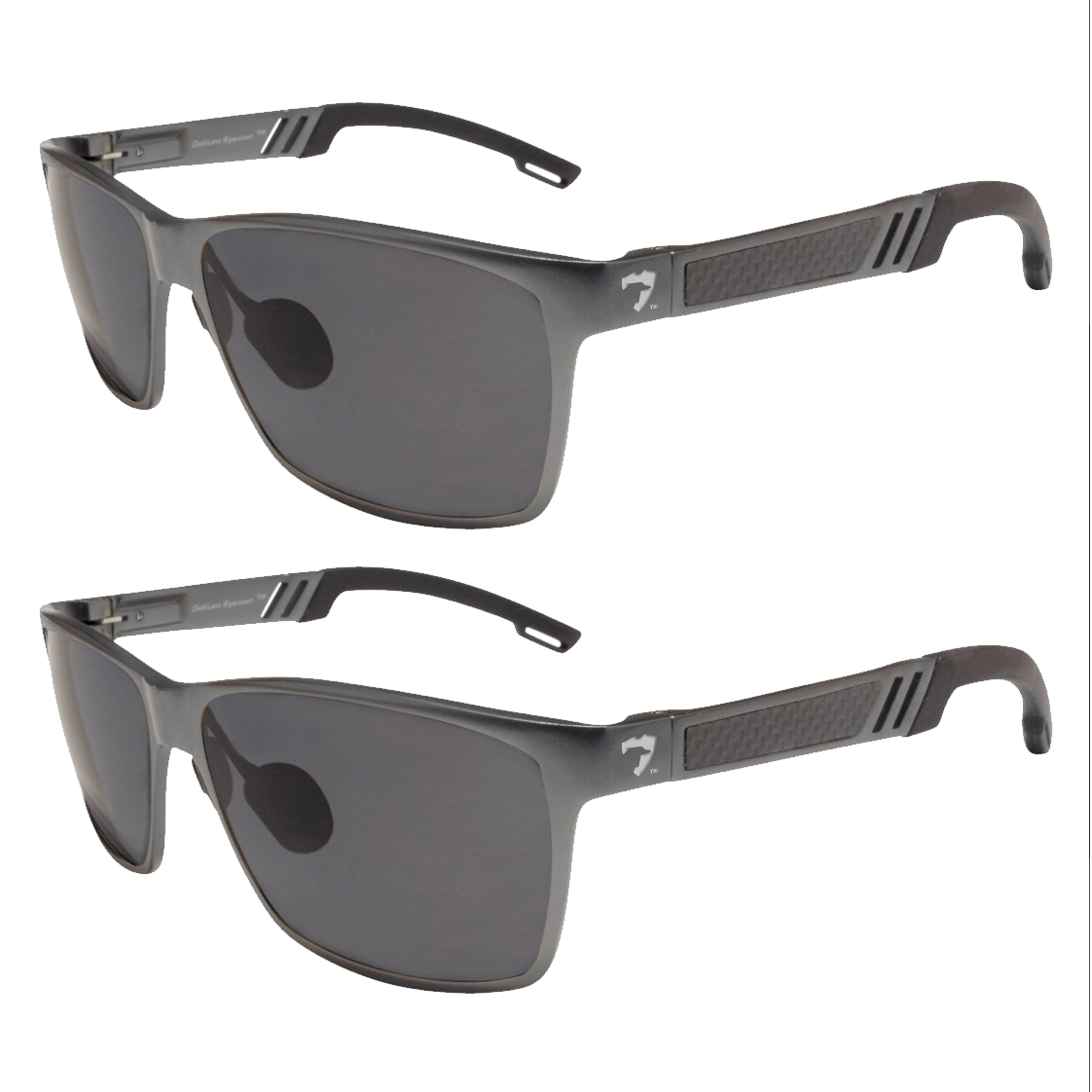 Wayfarer MG - 2 Pack