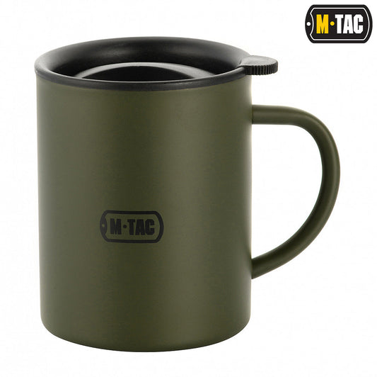 M-Tac 13oz Thermal Mug