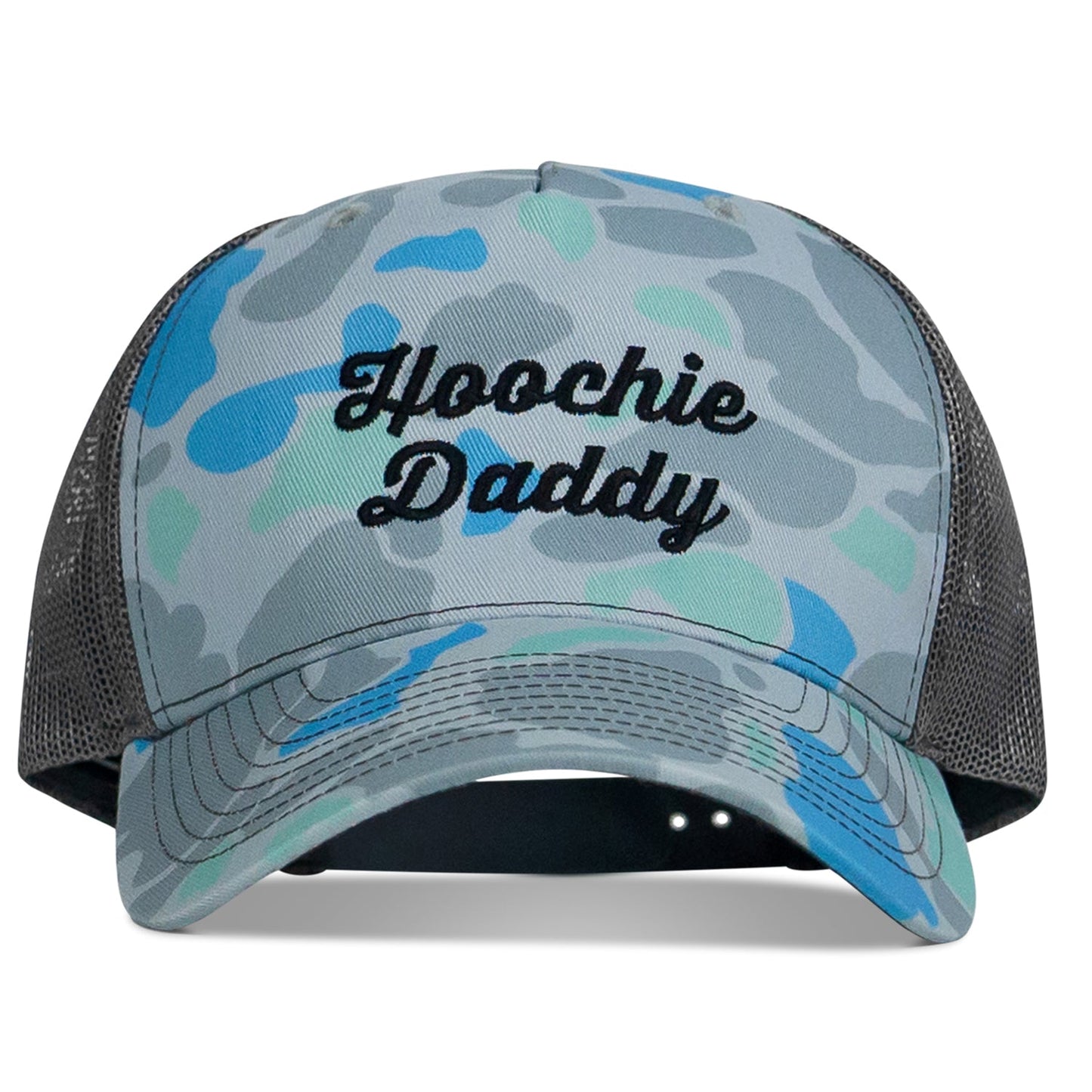 HOOCHIE DADDY SCRIPT SNAPBACK