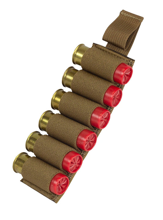 Ammo Reload Strips for Rifle or Shotgun