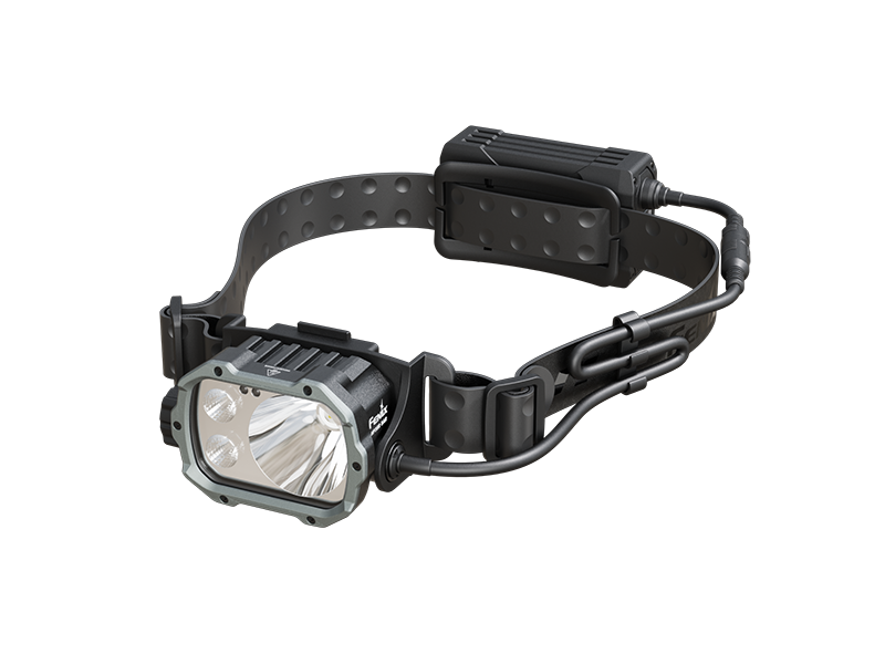 Fenix HP35R Search and Rescue Headlamp